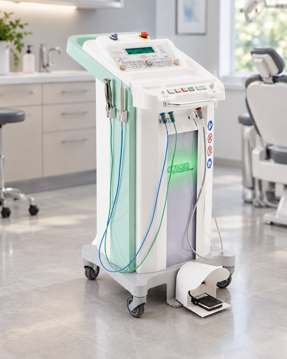 EZEN PLASMA