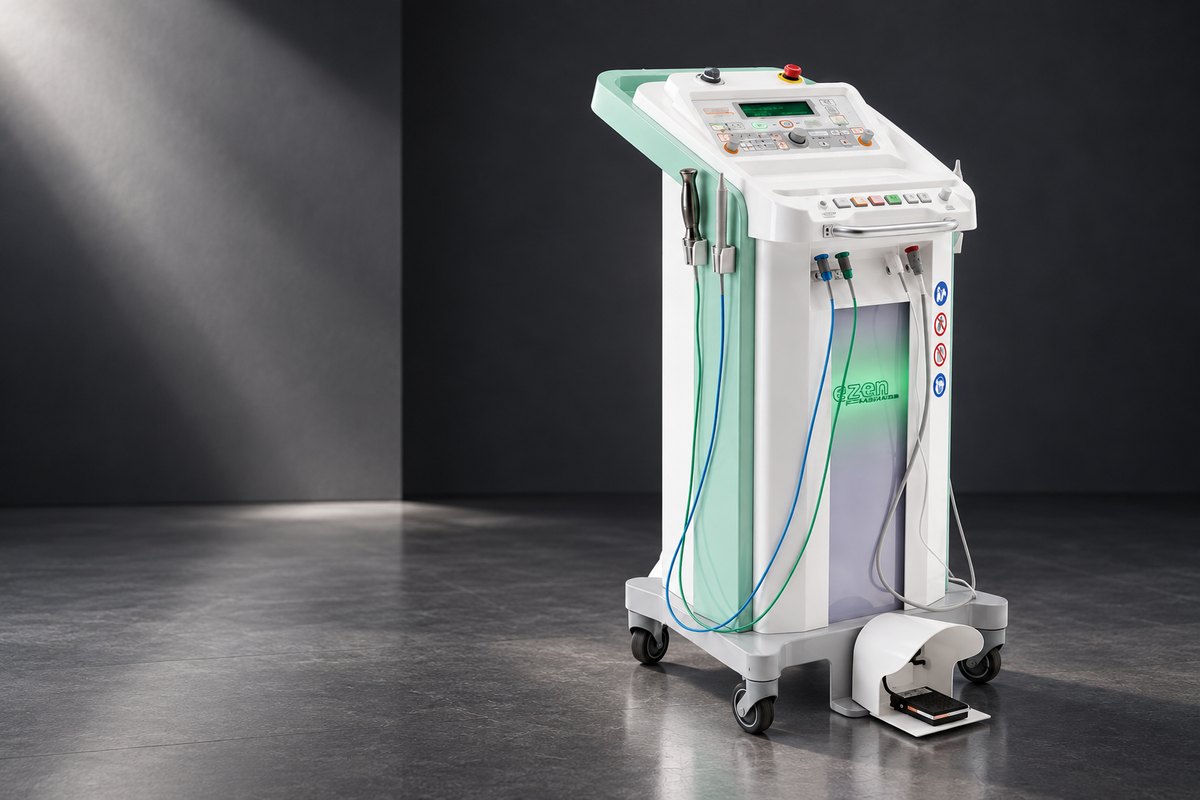 EZEN PLASMA